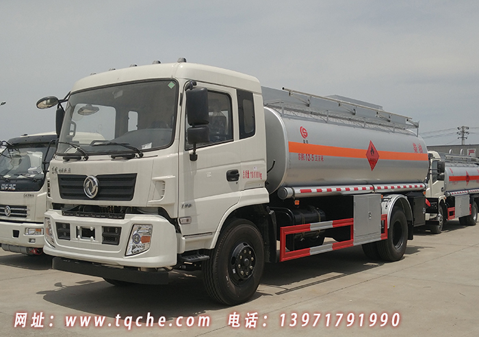 東風(fēng)商用加油車（柴油12噸）