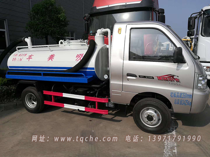 LKW1000-3護(hù)欄清洗機(jī)主要技術(shù)參數(shù)